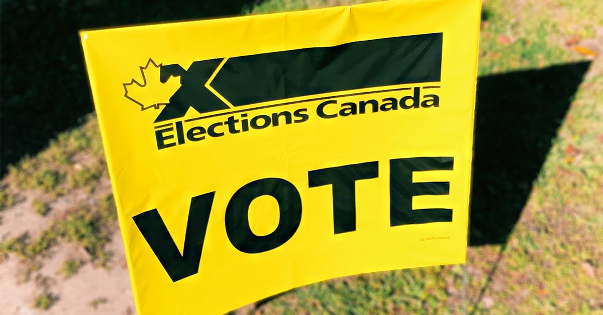 Local voters get to make their choice on Thursday