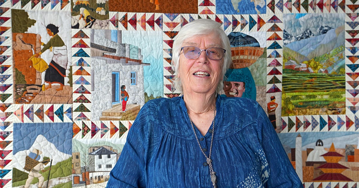 Mennonite Relief Sale returns to in-person event May 27-28