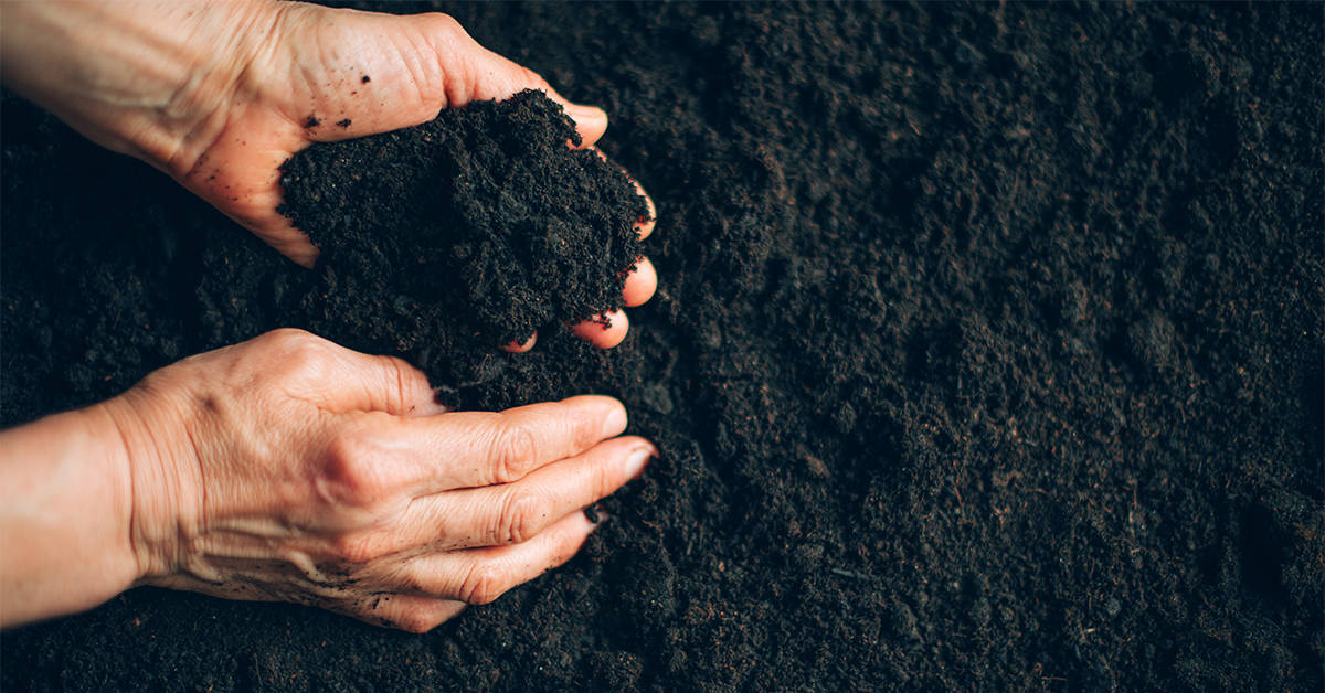 What’s being spread matters in GHG emissions, say UW researchers