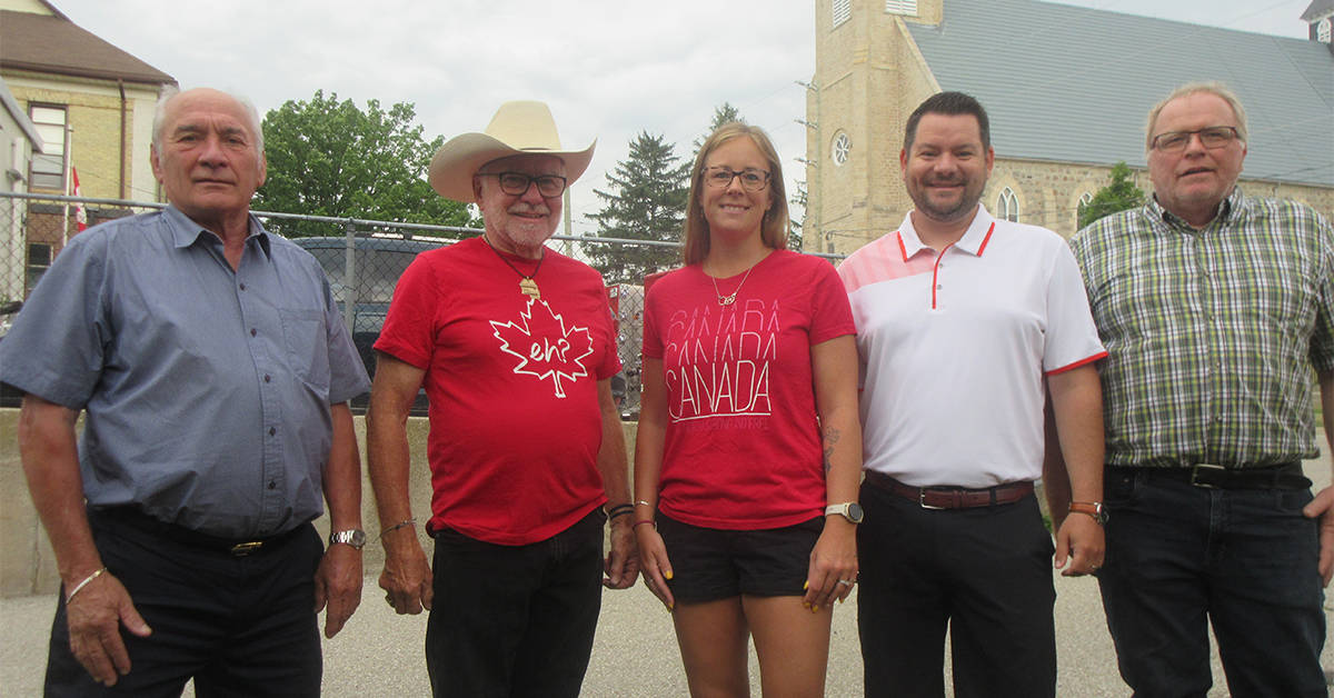 Canada Day