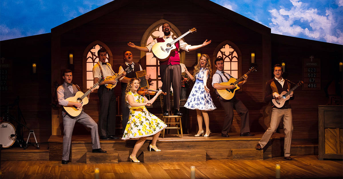 Music that aims to uplift and connect with the audience