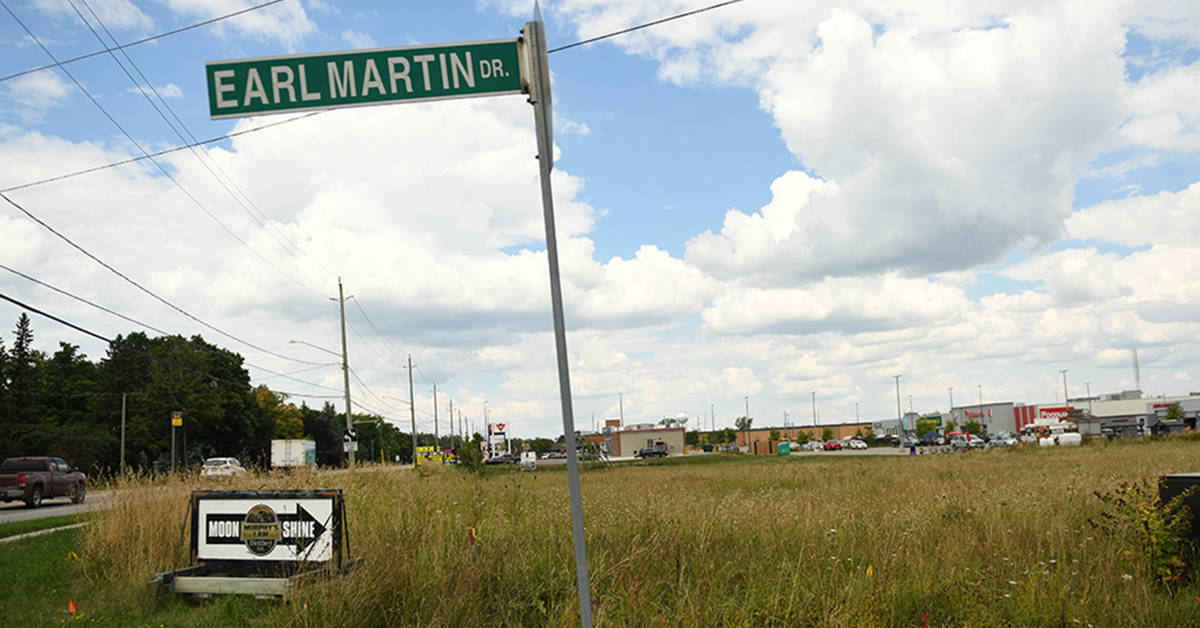 Company gets nod for new Elmira gas station