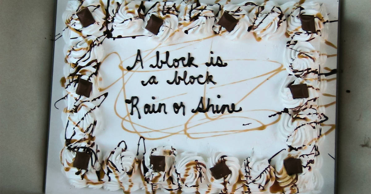 Pair of Elmira neighbourhood block parties set for next weekend