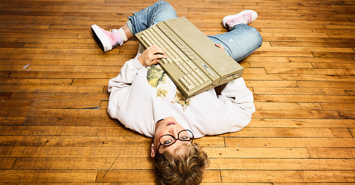 Registry Theatre launches its 20th season