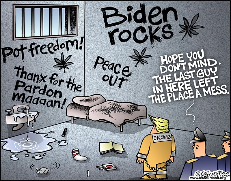 Lefcourtland: October 20, 2022