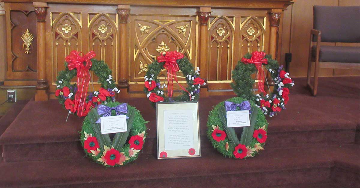 Remembrance Day