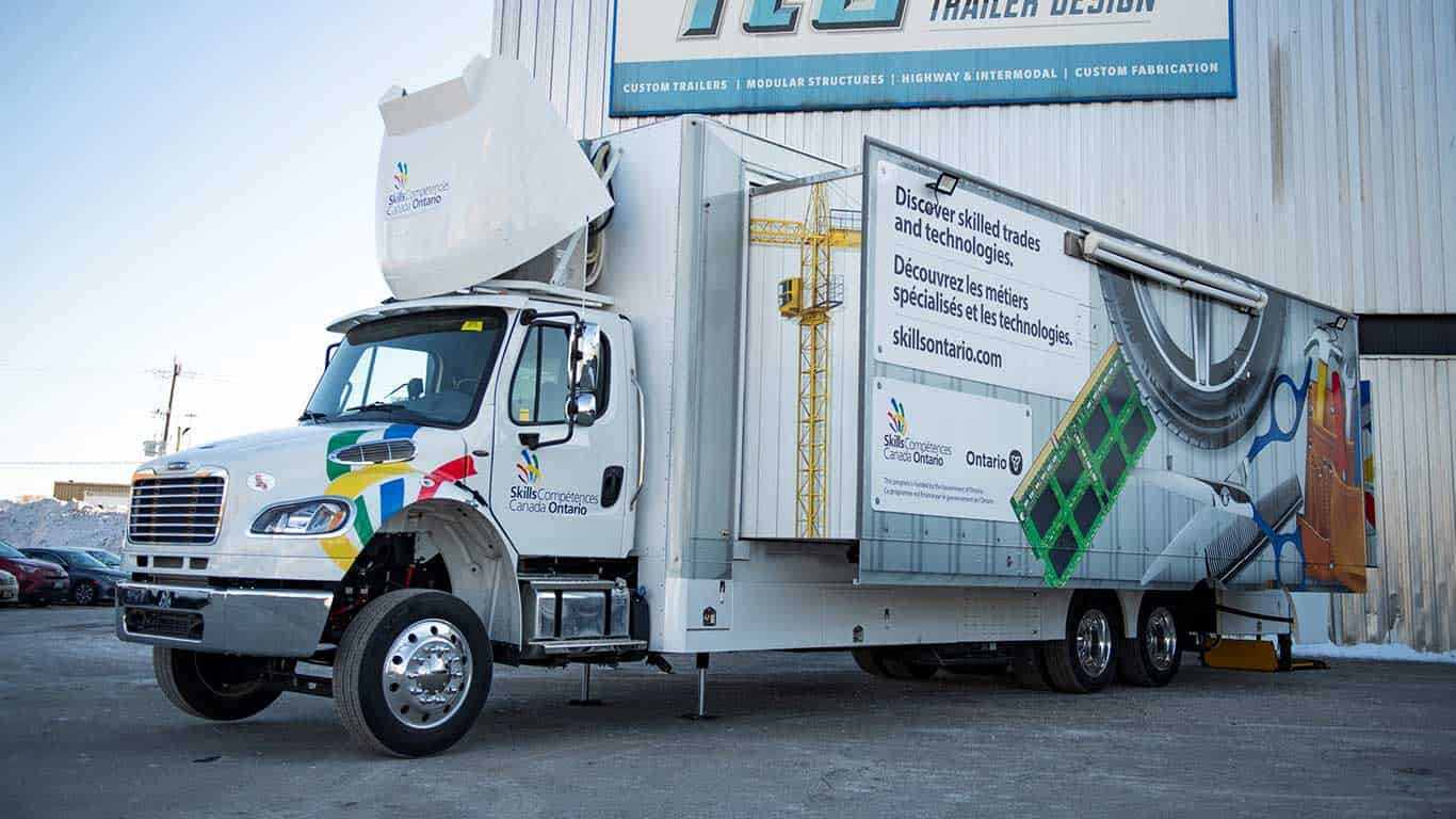 Early introduction of students to skilled trades is key