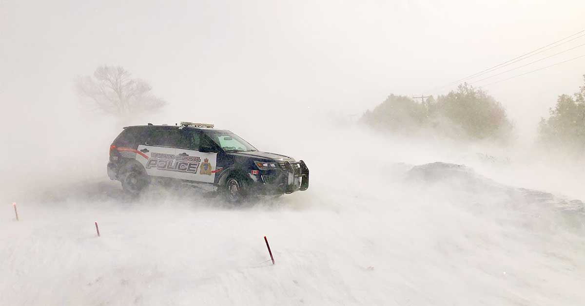 Snowmobile operator facing multiple charges following year-long investigation