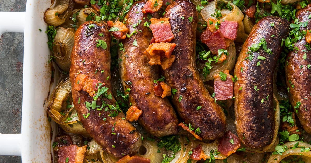 Cozy up with this Irish-American classic