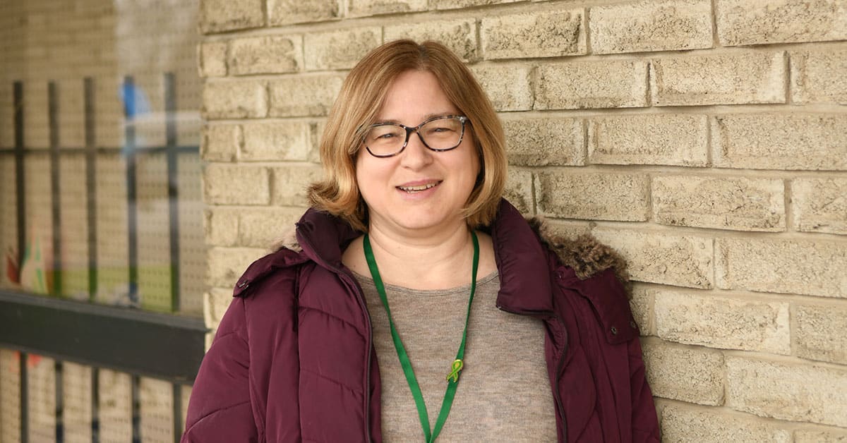 Counselling centre opens office in Breslau