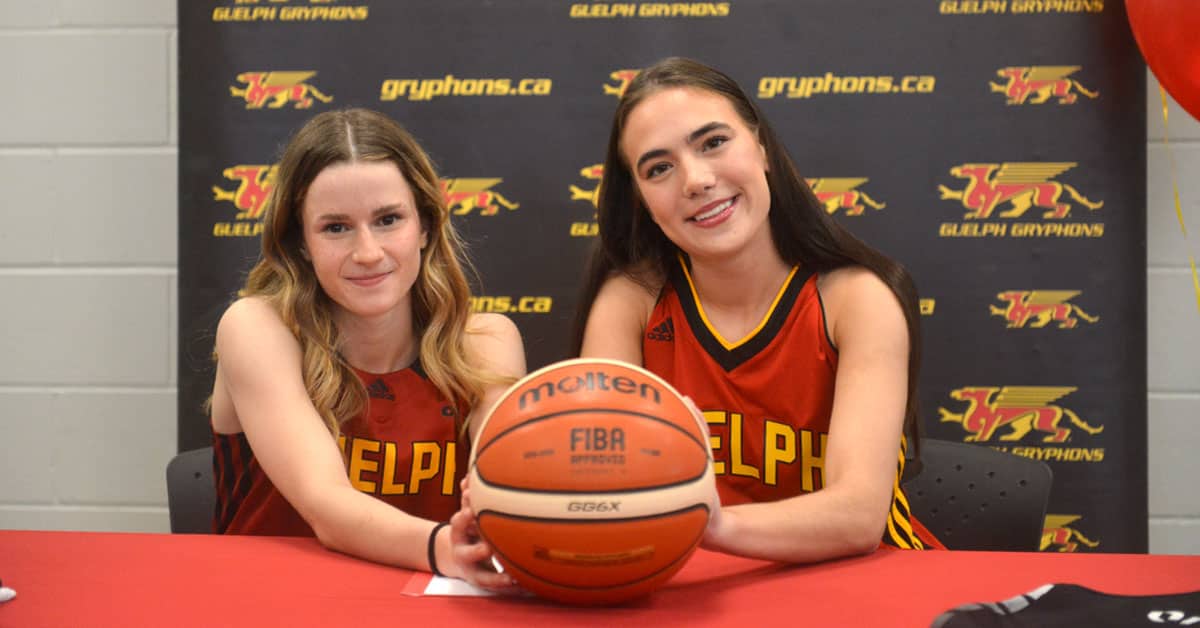EDSS basketball standouts recruited
