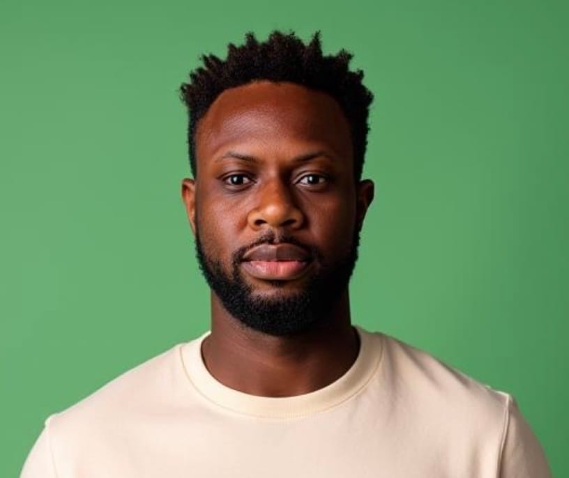 Michael Isaacs-Olaye