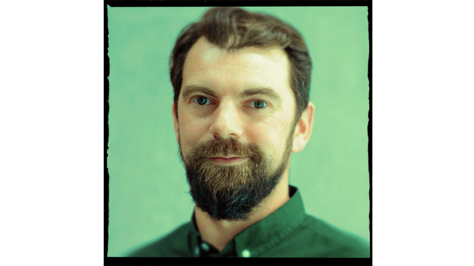 Luc Benyon