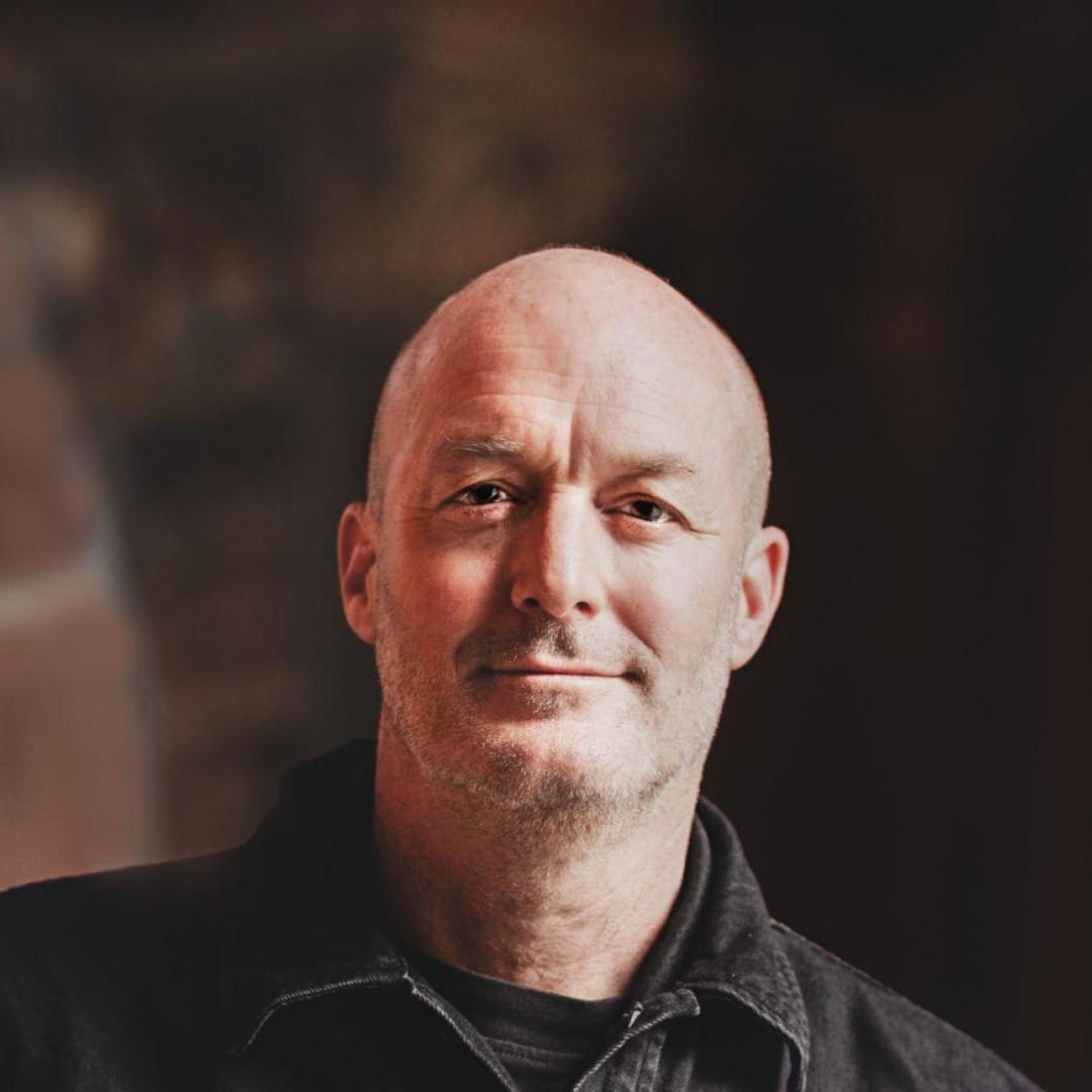 Garry Williams