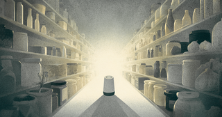 Don’t Become an Onion: How Great Brands Win When Voice and AI do the Shopping