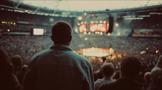 Why Netflix Doesn’t Need to Own Live Sport