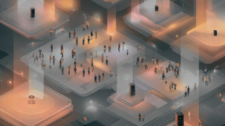 People Didn’t Reject the Metaverse, They Rejected Zuck's Version of It