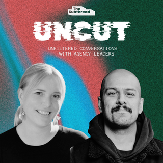 Uncut with Rosh Singh, CEO and Co-founder at Astral City