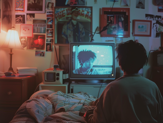 Bridging the Experience Gap for Virtual Artists