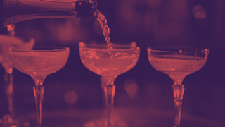Adland, It’s Time to Bring the Champagne Again