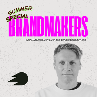 Brandmakers with Ben Kendall, VP Brand and Creative at Semrush