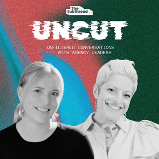 Uncut with Emily Rickard, CEO of Buck