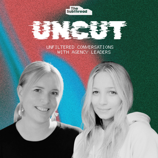 Uncut with Nomi Leasure, Managing Director of Pinch