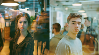 The Case for Rewriting Entry-Level Creative Jobs