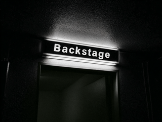 Why Brands Are Built Backstage