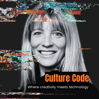 Watch: The Data Designer Making Numbers Mean Something