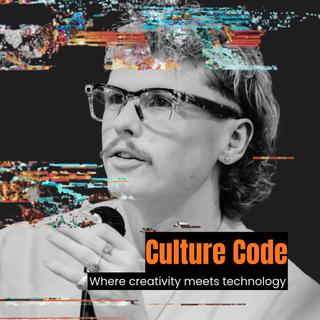 Watch: The AR Artist Making You Forget the Tech Is There