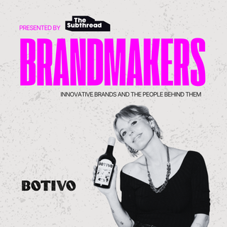 Brandmakers: Botivo’s Imme Ermgassen on Why Pleasure Beats Moderation