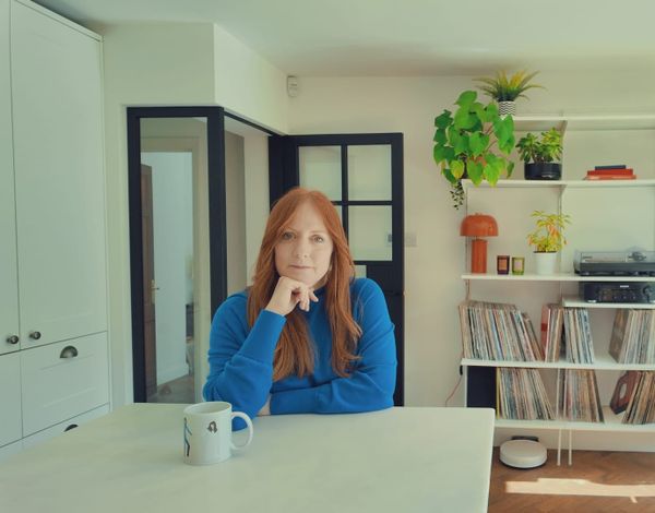 From Acetone to AI: Charlotte Cripps and the Art of Staying Ahead