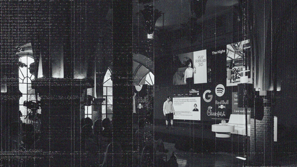 Attention is Finite: Eugene Healey on Structuring for Creative Scale