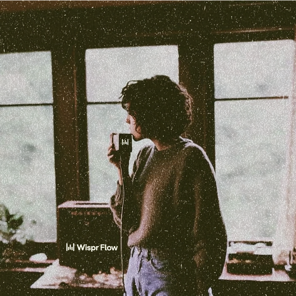 The Productivity Playbook: Wispr Flow