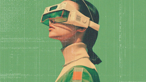 Glass vs Screens: Why Smart Glasses Won’t Kill Our Phones – Yet