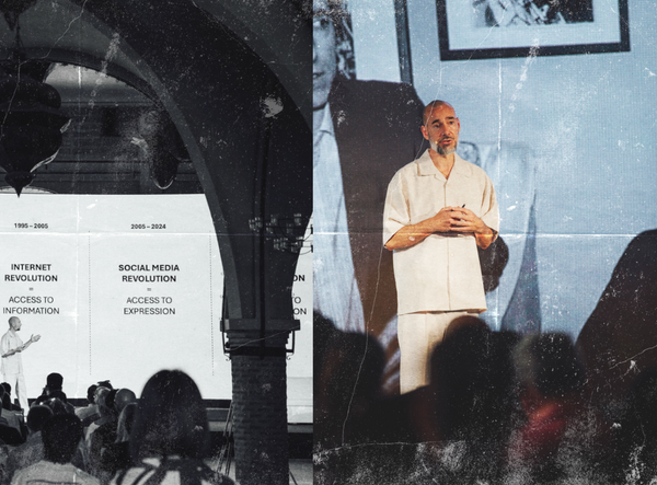 Relevance Is a Two-Way Street