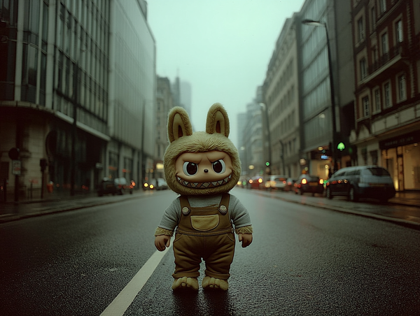 The Problem With Brands and Fast Trends