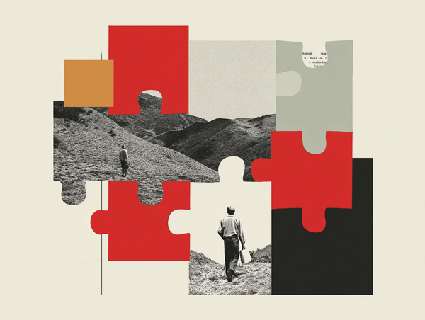 Beyond the Rebrand: Building a Tech-Enabled Culture of Design