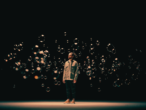 When Brands Start to Speak