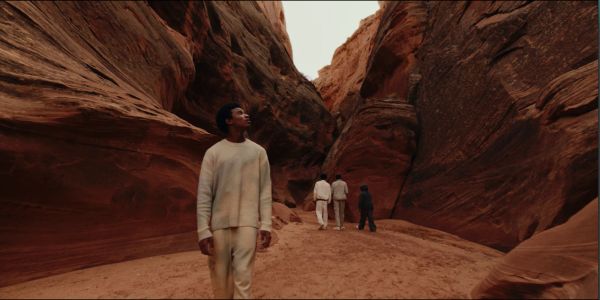 How WeTransfer Turned Cultural Impact into Brand Strategy