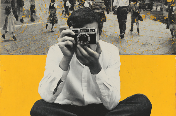 Forget About Micro‑Aesthetics, Find Macro Truths