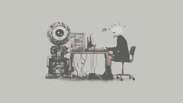 The Algorithm Has No Feelings. Social Media Still Does