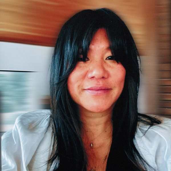 Creative Director Camille Chu on Brand Craft in the AI Age
