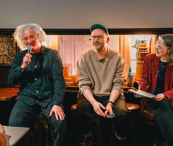 Innovation Is a Mindset, Not a Process