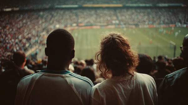 When Results Don’t Matter: What Fandom Teaches Brands About Loyalty
