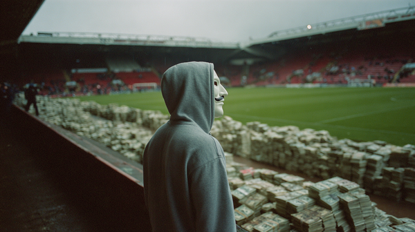 Why Creator Investors Are Becoming Football’s New Distribution Partners