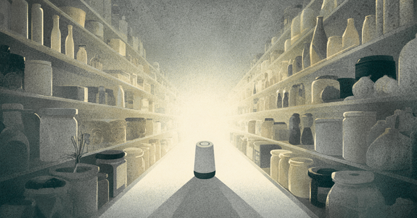 Don’t Become an Onion: How Great Brands Win When Voice and AI do the Shopping