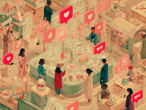 When Community Sits Upstream: How Elf Turns Social Signals Into Products