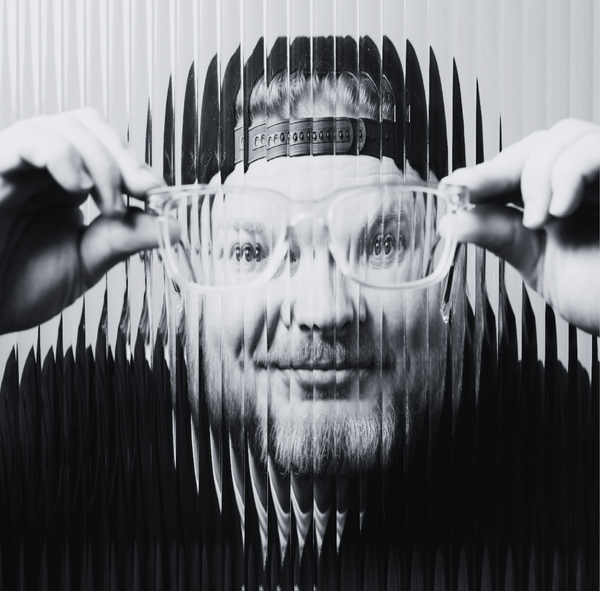 How Mailchimp’s ‘Expert Absurdist’ Studio Keeps Creativity Weird